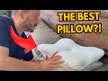 Cervical Memory Foam Pillow Review - Is it Worth It?