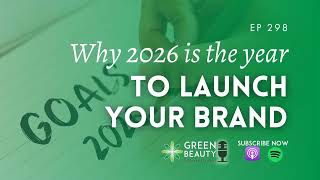EP298. The world doesn’t need another celebrity brand. It needs yours.