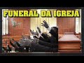 A IGREJA MORREU? FUNERAL DA IGREJA!UMA REFLEXÃO PARA TODOS!