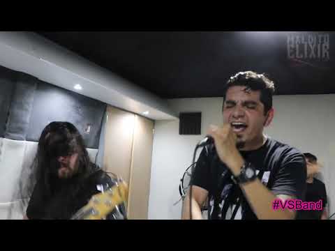 Yaot en la VsBand  | Cerveza Dante | Maldito Elixir