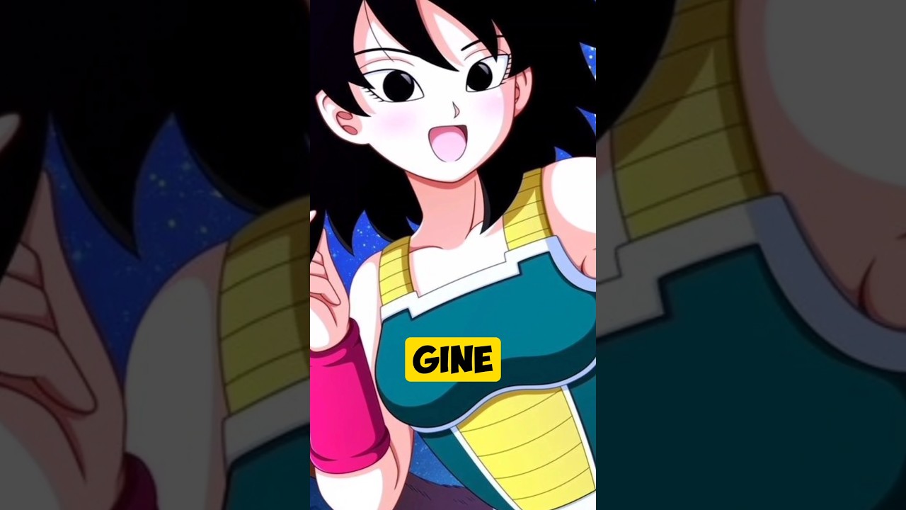 Todas las Féminas que se Fijaron en Bardock 