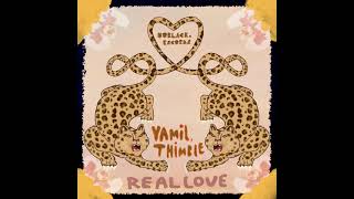 Yamil, Thimble - Mr Pulver