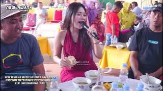 NEW IRWANA MUSIC - AKHIR SEBUAH CERITA - SALMA NOVITA - WEDDING PARTY INTAN & FARID NGALAPAN JAKENAN
