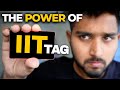 Does the iit tag even matter