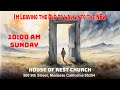 Parables of jesus sermon series im leaving the old to walk in the new