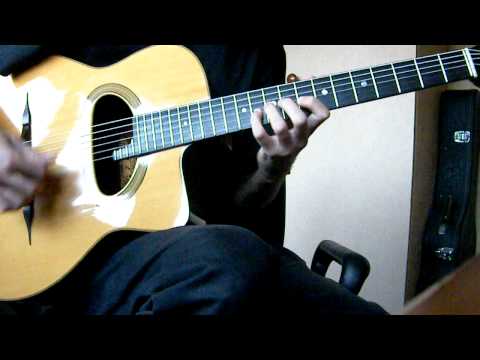 Hora Lautaresca chorus d'Angelo Debarre
