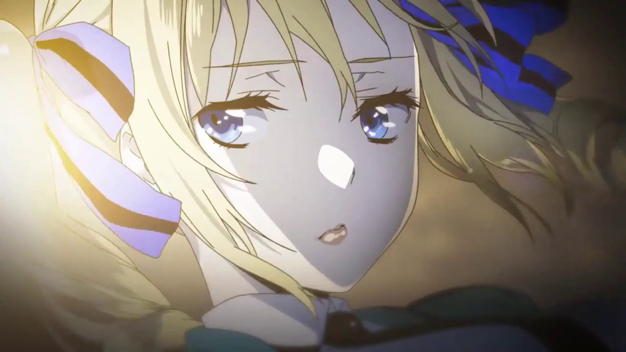 2020年新番 魔法科高中的劣等生第二季來訪者篇 特報pv Youtube