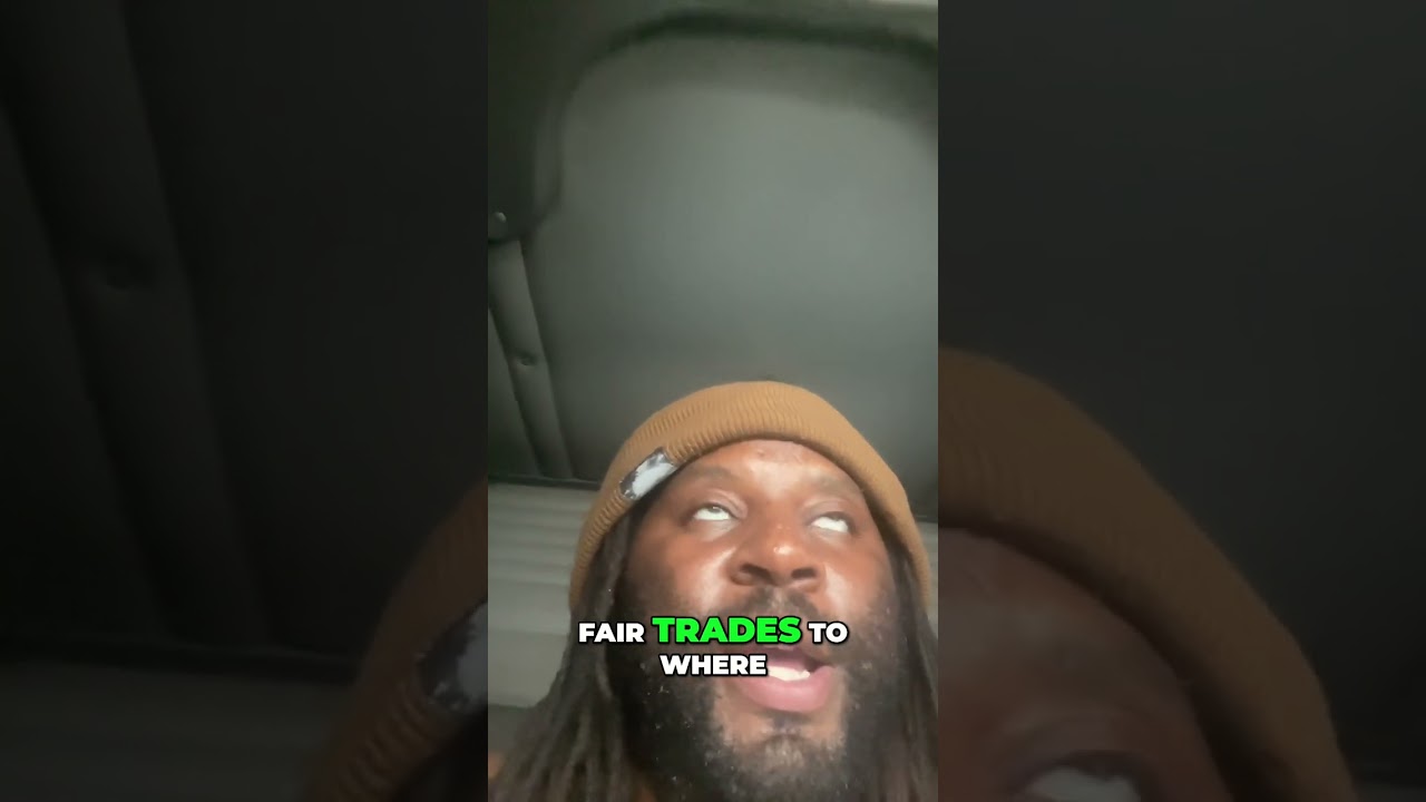 Unfair Trade? Let's Fight Back!