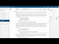 Azure ML Studio: Recommender Example: User Features