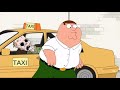Family Guy - Dead Taxi Drivers
