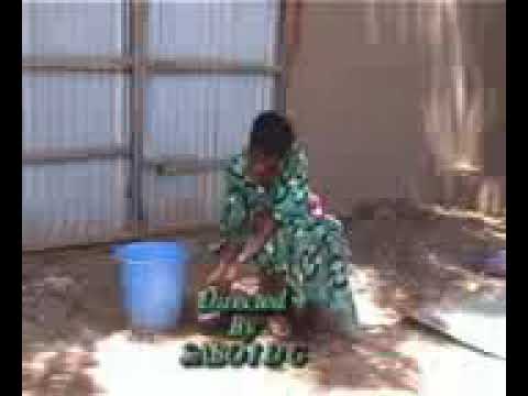 Tuna Baya Wakar Salama Alaikum 