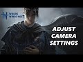 Where Winds Meet: How To Change Camera Settings
