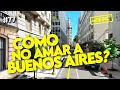 🔴 BUENOS AIRES centro 2021 Hacia el centro histórico ,Plaza de Mayo, Diagonal. Turismo Argentina 4K