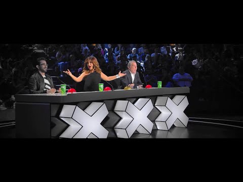 جاهزين لمشاهدة حلقة جديدة من  #ArabsGotTalent ؟ السبت 9:00م بتوقيت السعودية على MBC4