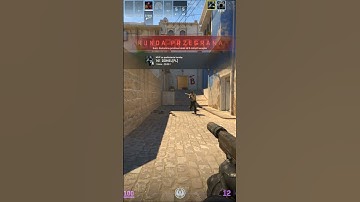 let me know #csgo #cs2overpass #cs2 #counterstrike #csfunnymoments #gaming #memes #funny #szeliga