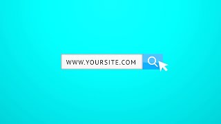 Mouse Click Logo Reveal 2 After Effects Templates