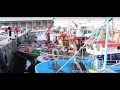 Como capturamos los mejores mariscos gallegos