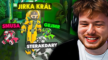 LEGENDÁRNÍ LOCKDOWN PROTOCOL JE ZPĚT!