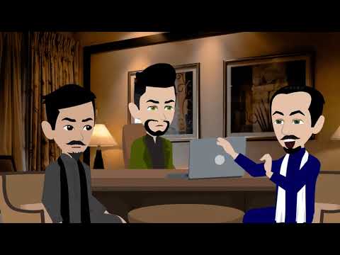 أحببتها في إنتقامي