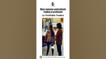 What if trading could be your path to financial freedom?