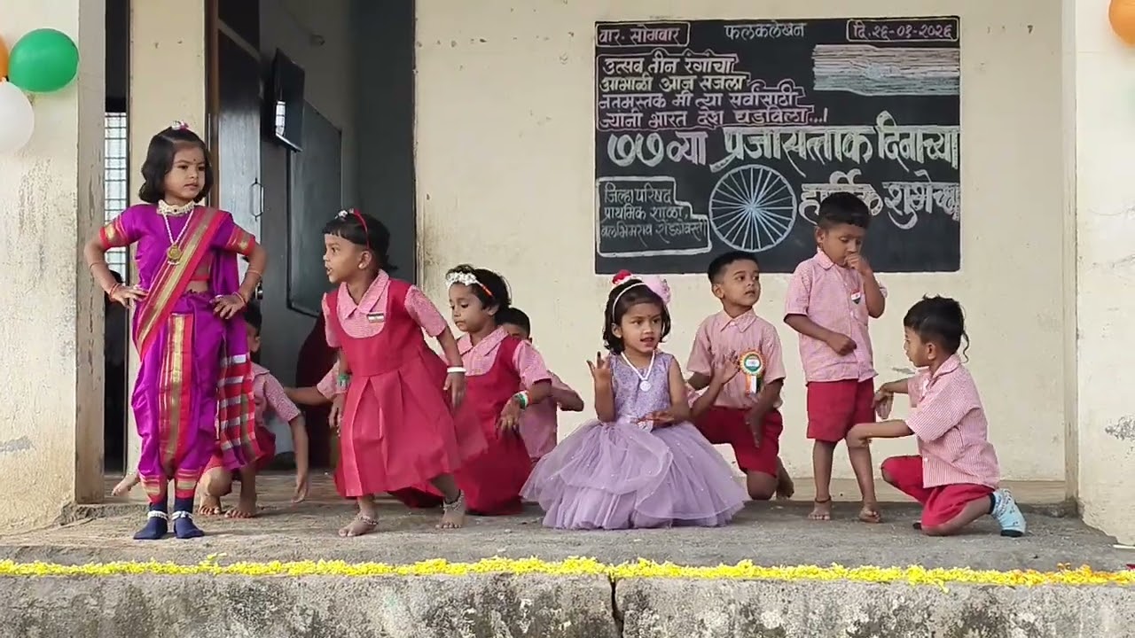 चिऊताई चिऊ माझ्या अंगणात ये #chiutai chiu mazya angnat ye 