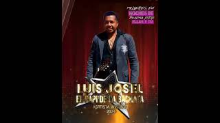 Promoción Luis Josel El Papi de la Bachata en Mujeres En NDB