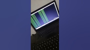 #Ms dos hacking krne ka trick 🤩✨✨(dir/s)aaplog v jarur try kigiye 😌❤️❤️#shortsvideo