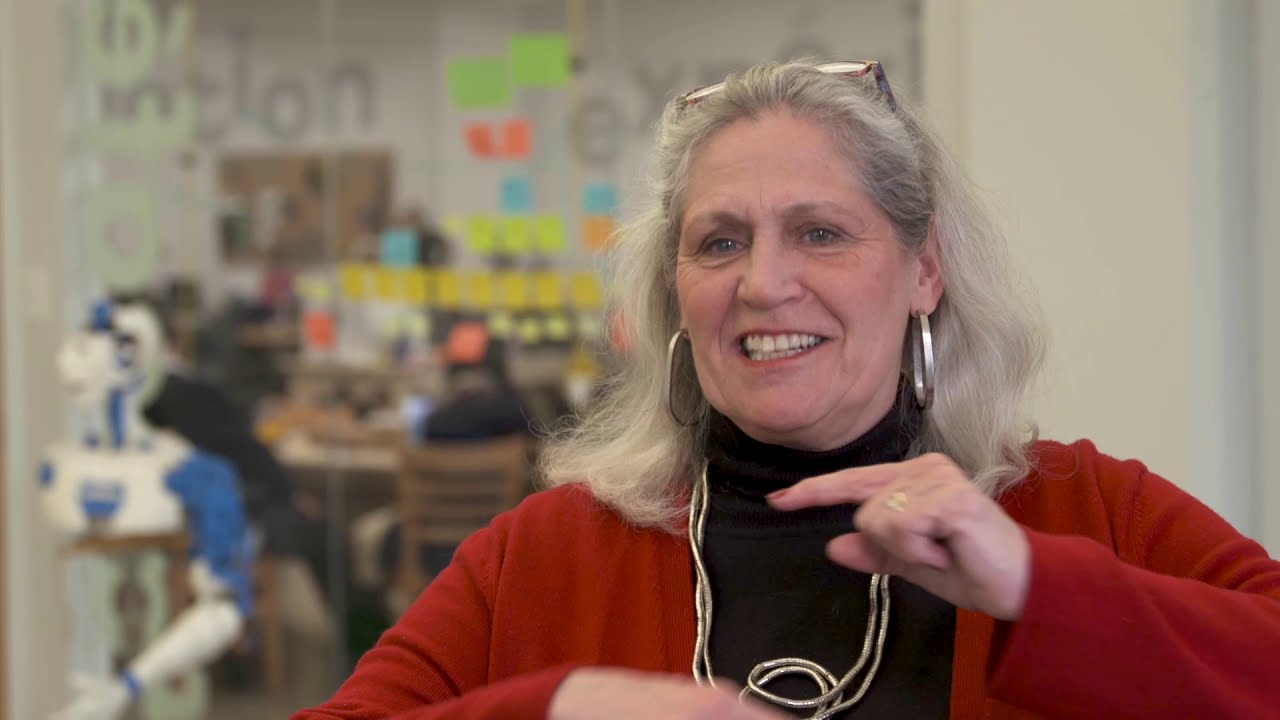 From Fab Labs to the Fab City movement