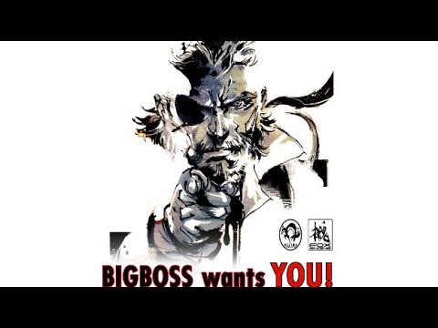 Every "Kept you waiting huh?" | MGSV