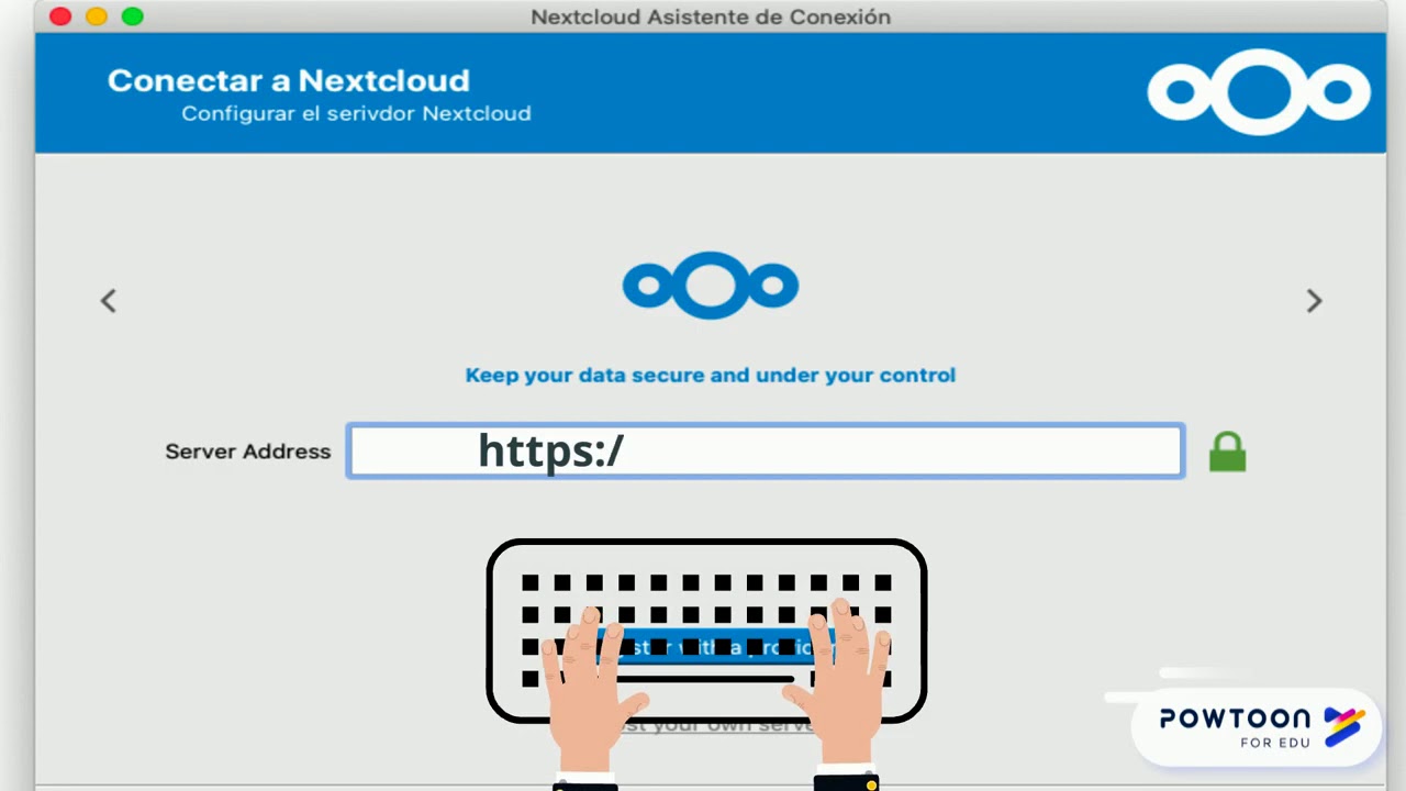 Como configurar Cloud Arkadu com - YouTube
