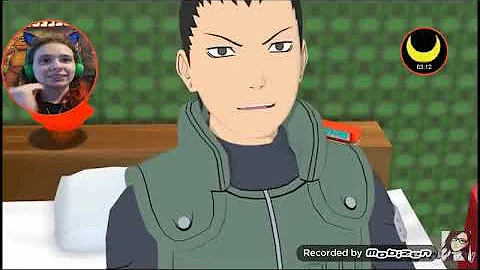 [ MMD NARUTO] Naruto Funny Part 2 ( Reaction)