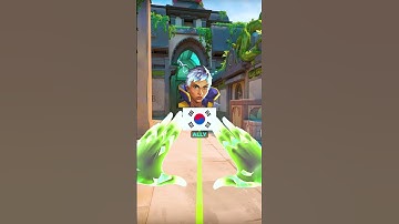 All Waylay Ultimate Voice Lines in Every Language | Valorant
