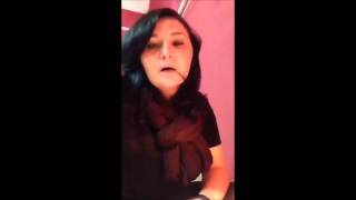 Saferoom. Онлайн Консультация На Periscope Адвоката Ольги Захарцовой