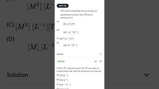 neet pyq #neetpyqmaster #physics