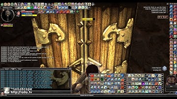 DDO: EE Grim and Barett