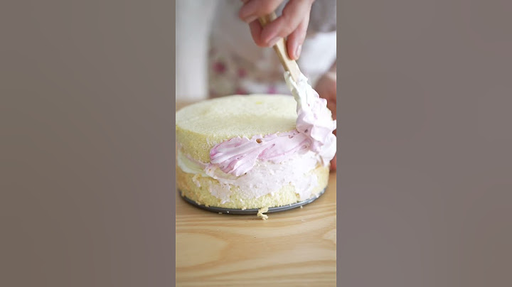 Urodzinowy tort na pierwsze urodzinki 🎂 #shorts