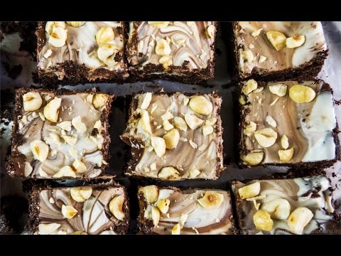 Egess Chocolate Brownies Recipe Without Oven Egess Baking Without Oven-11-08-2015