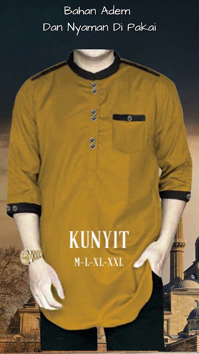 Koko Exclusive Yamani | Koko Yamani | Koko Ramadhan | Koko Viral 2023 | Baju Koko |