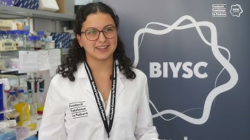 BIYSC 2025 | Barcelona International Youth Science Challenge
