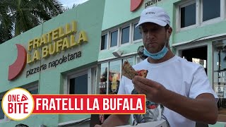 Barstool Pizza Review - Fratelli La Bufala (Miami Beach, FL) screenshot 2