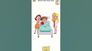 Make it romantic 🙃 Impossible Date :😂😍 tricky riddle #shorts #gameplay #subscribe #animação