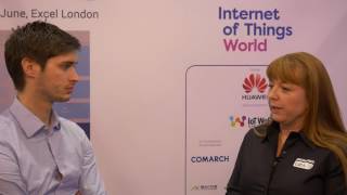 MediaTek Explains How IoT Developers Can Achieve Success | IoT World News