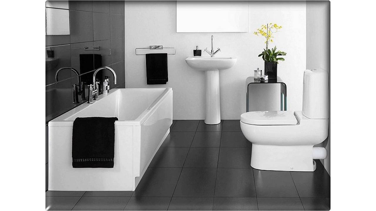 Badezimmer wohnideen 10 minuten inspiration um schöner zu wohnen ...