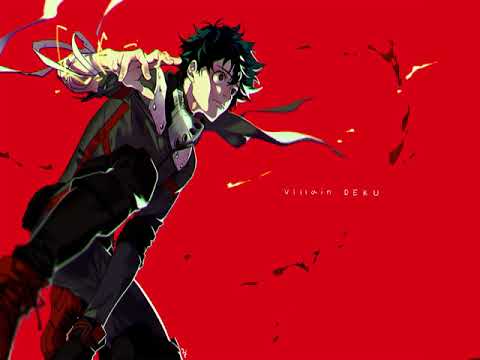 Boku No Hero Academia / My Hero Academia Season 2 OST - Kiba Sen