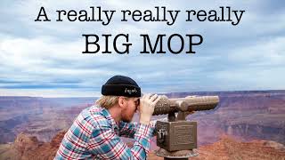 Dajob - Big Mop Official Lyric Video