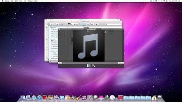 How to find the Mac intro video
