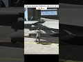 France Rafale Fighter Jet in Grand Theft Auto V Deadly 