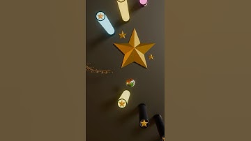 Twinkle twinkle Vs Real instruments #animation #twinkle #cool