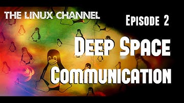 Deep Space Communication - Episode2 - SCP, SCPS, CCSDS, IPN