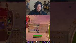 Most Unhinged Player Of All Time